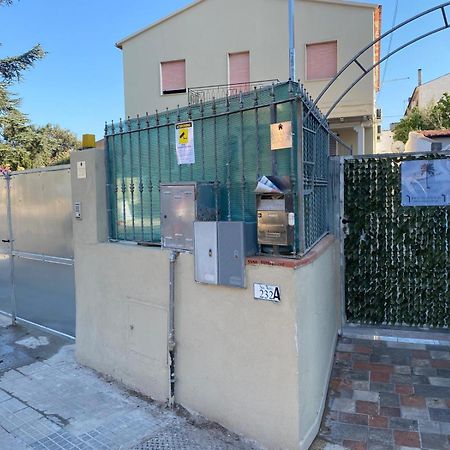Dreamhouse B&B Olbia Exteriör bild