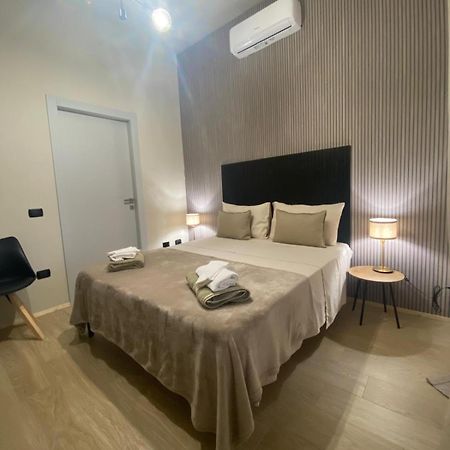Dreamhouse B&B Olbia Exteriör bild