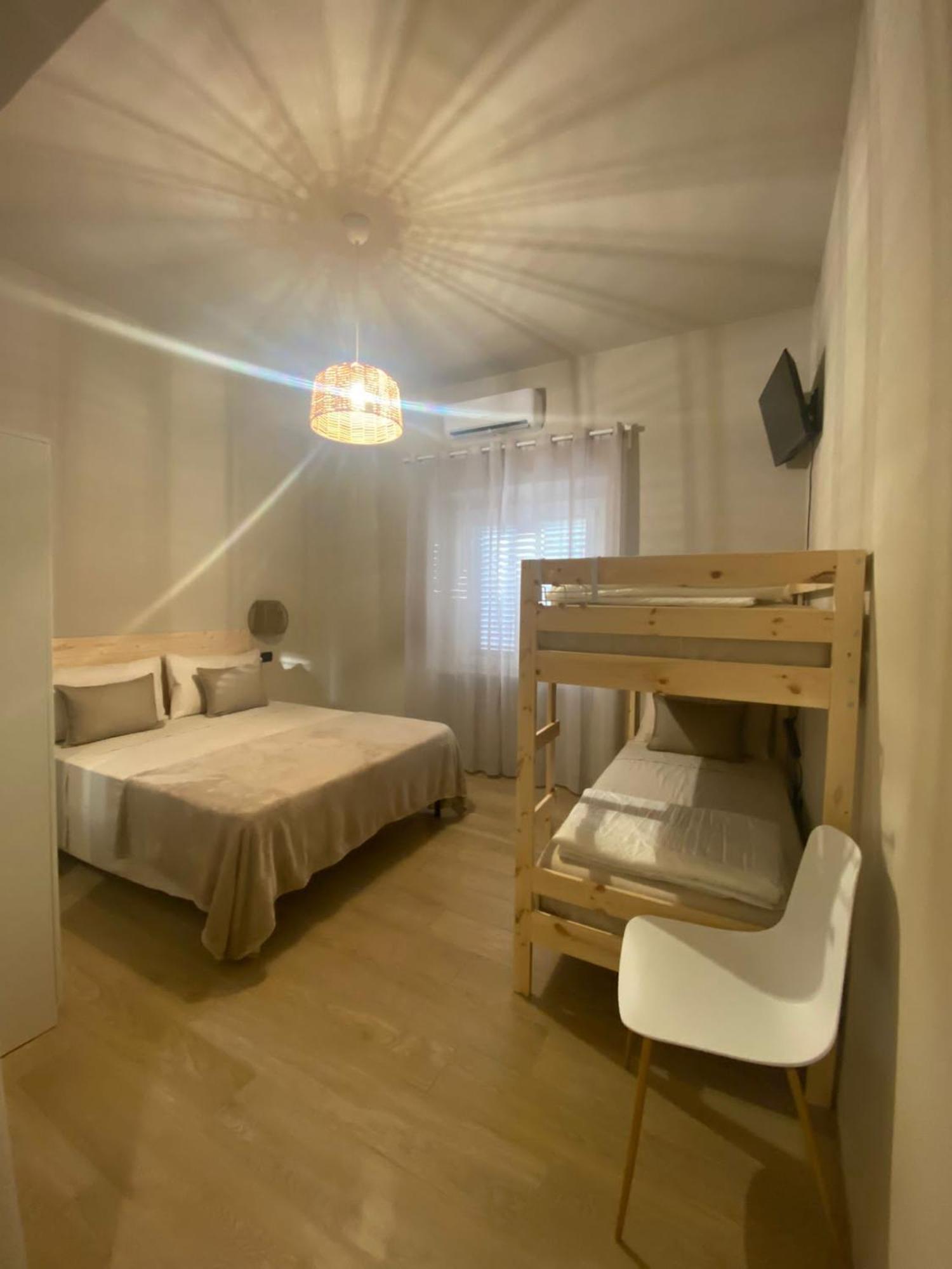 Dreamhouse B&B Olbia Exteriör bild