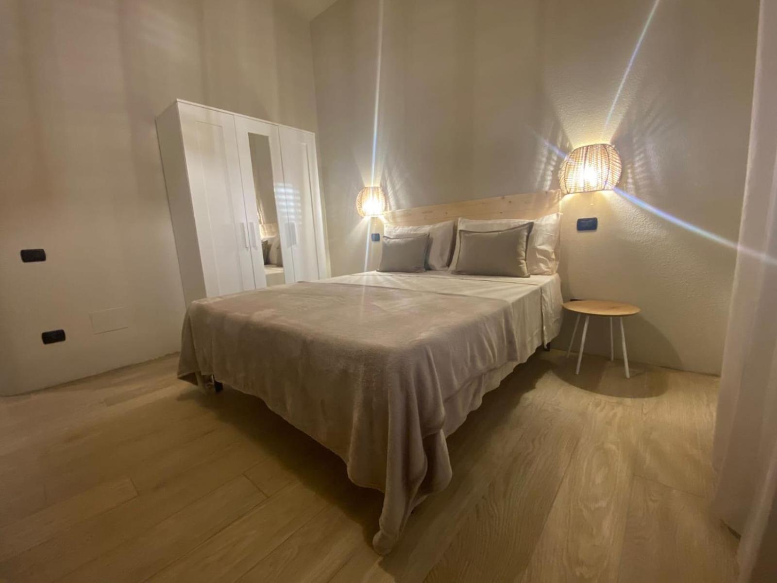 Dreamhouse B&B Olbia Exteriör bild