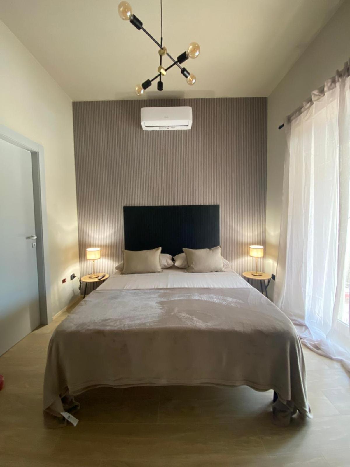 Dreamhouse B&B Olbia Exteriör bild