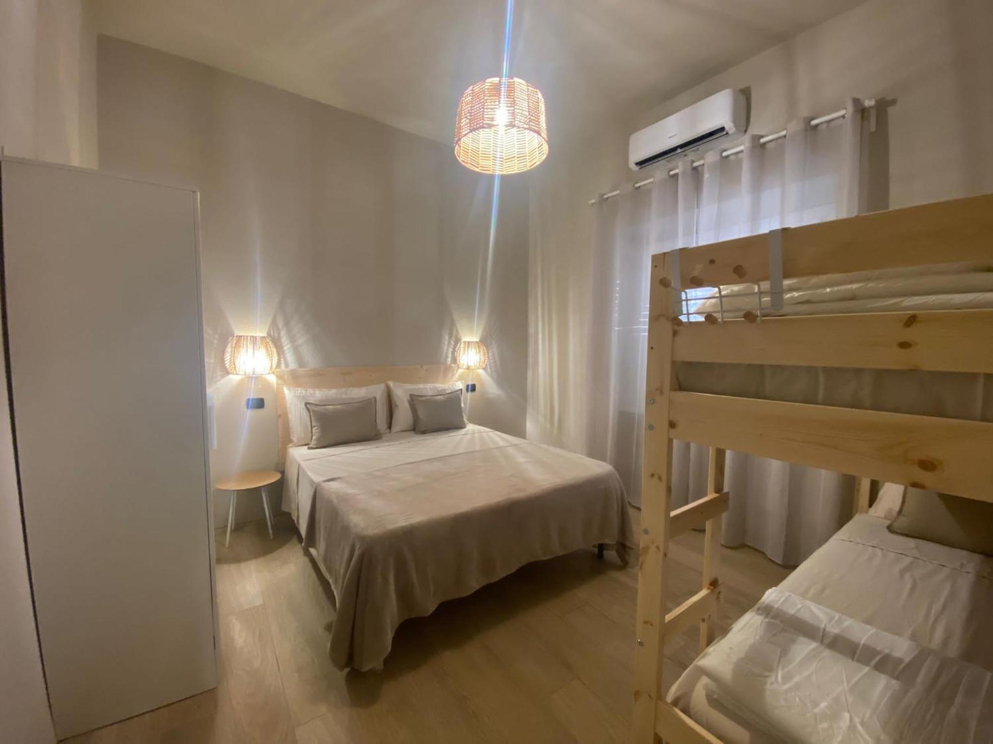 Dreamhouse B&B Olbia Exteriör bild