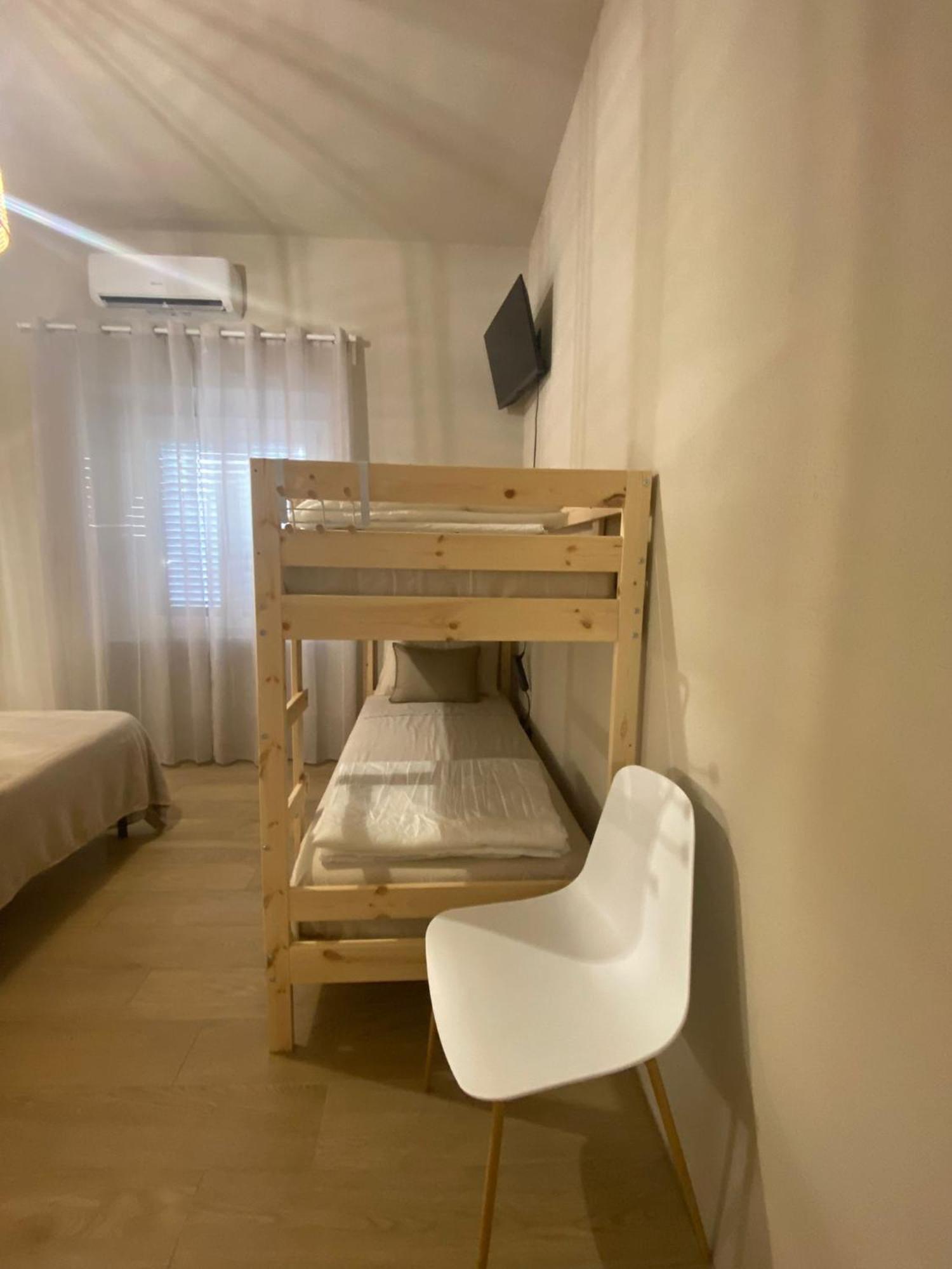 Dreamhouse B&B Olbia Exteriör bild