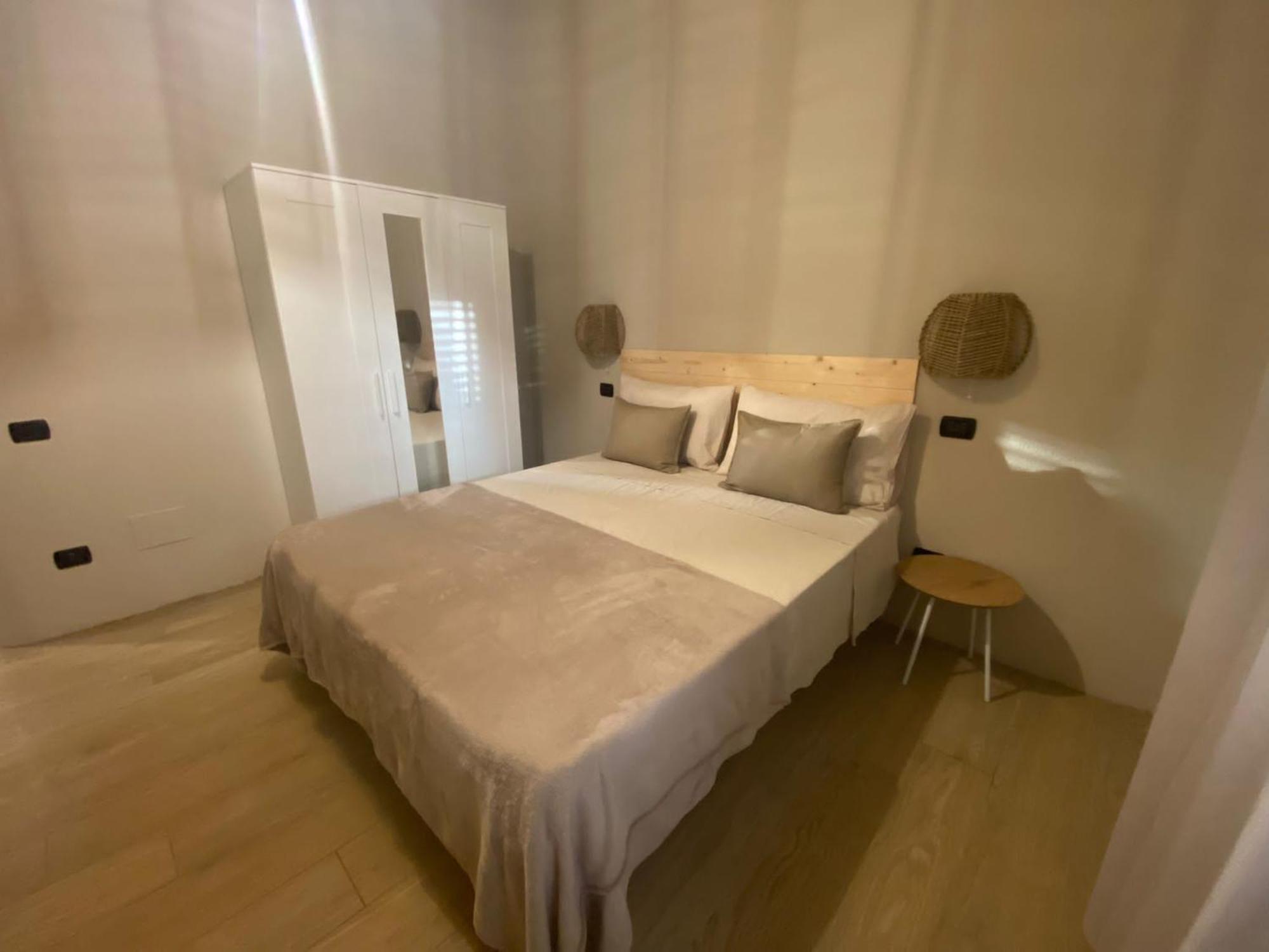 Dreamhouse B&B Olbia Exteriör bild
